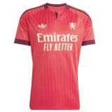Olympique Lyon 2a Equipación 2026/27